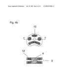 Disc Implant diagram and image