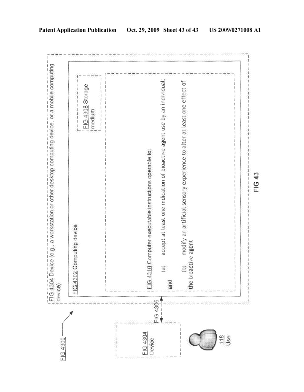 Combination treatment modification methods and systems - diagram, schematic, and image 44