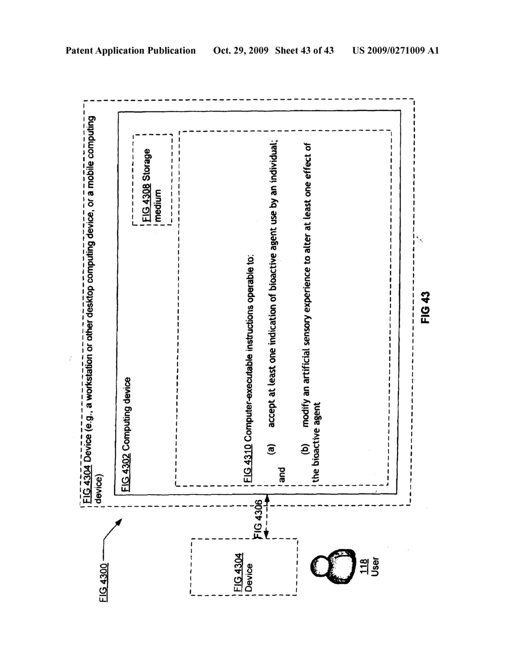 Combination treatment modification methods and systems - diagram, schematic, and image 44