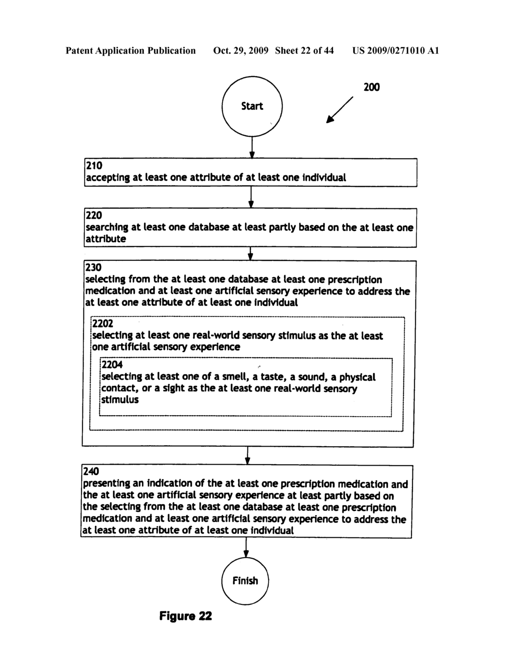 Combination treatment alteration methods and systems - diagram, schematic, and image 23