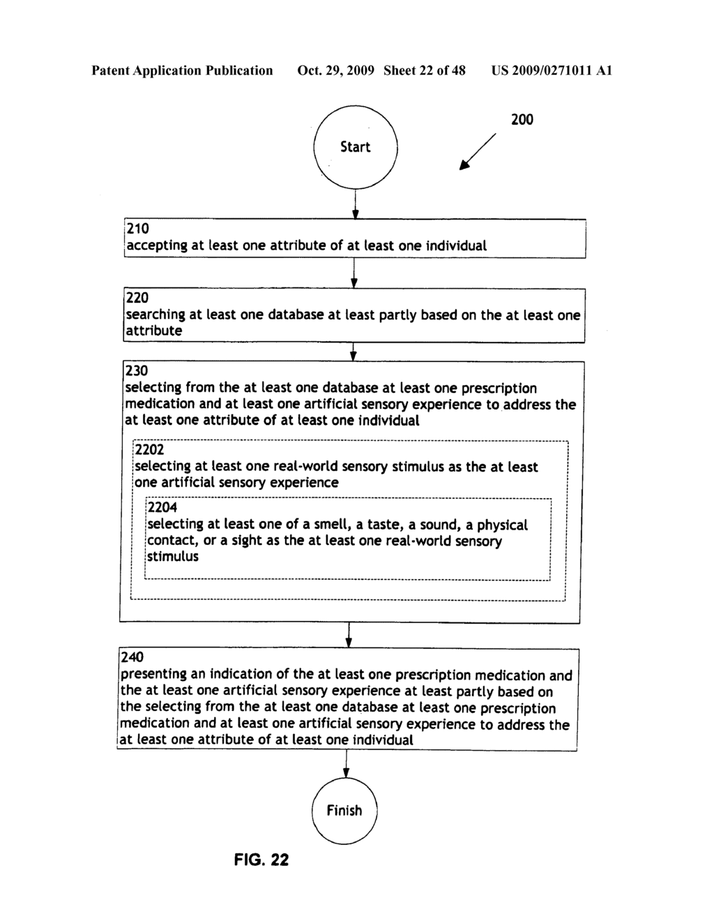 Methods and systems for monitoring bioactive agent use - diagram, schematic, and image 23