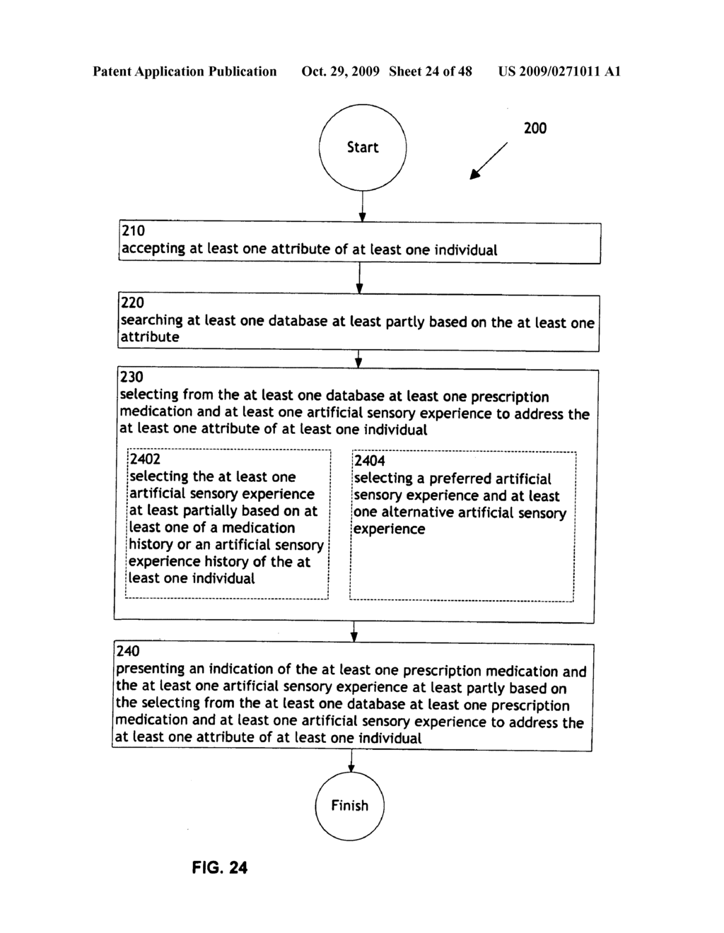 Methods and systems for monitoring bioactive agent use - diagram, schematic, and image 25