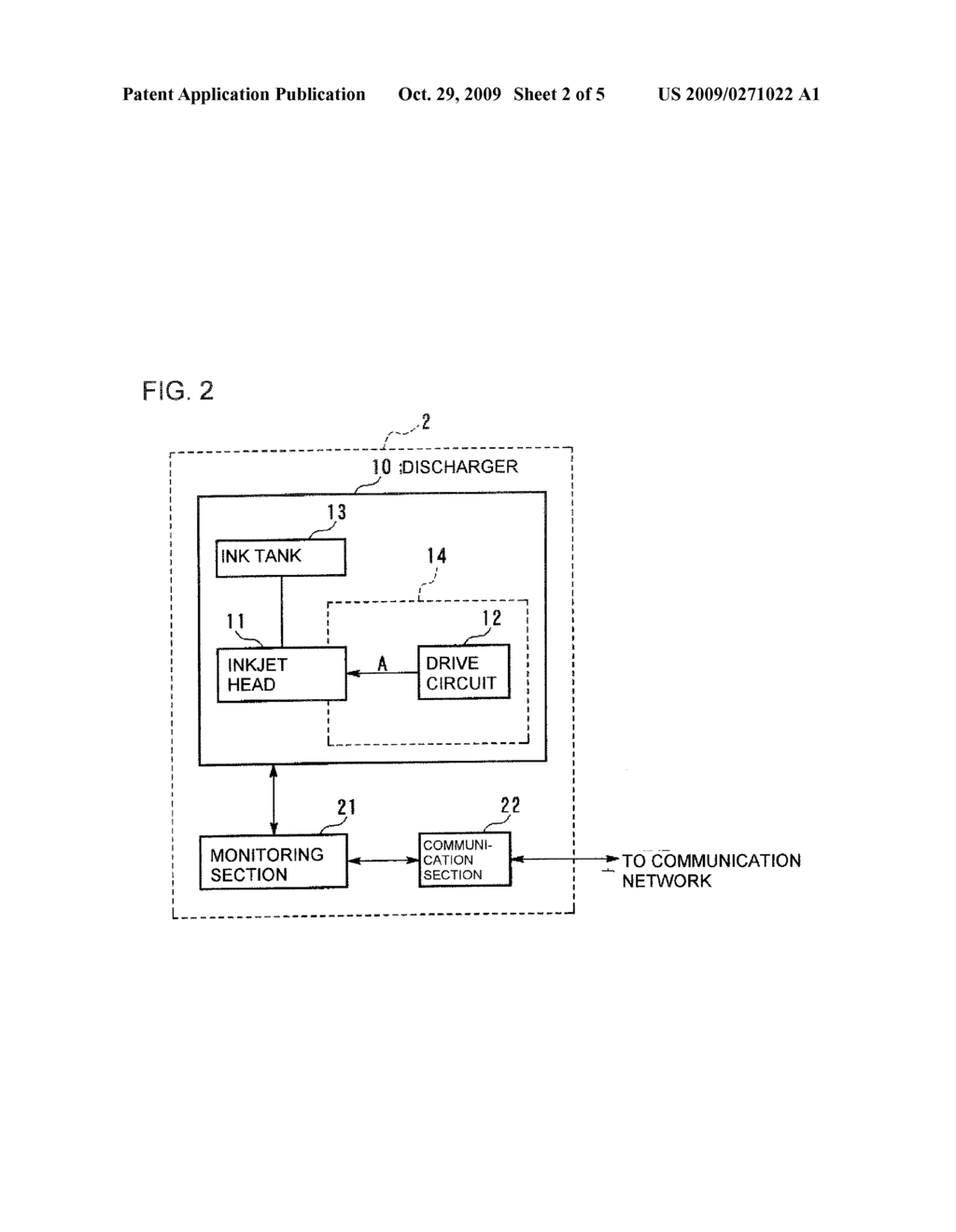 MANUFACTURING SYSTEM AND CONTROLLER, CONTROLLING METHOD, CONTROLLING SYSTEM, AND CONTROL PROGRAM FOR THE MANUFACTURING SYSTEM - diagram, schematic, and image 03