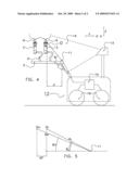 METHOD FOR PERFORMING AN ANIMAL-RELATED OPERATION AND IMPLEMENT FOR PERFORMING THE METHOD diagram and image