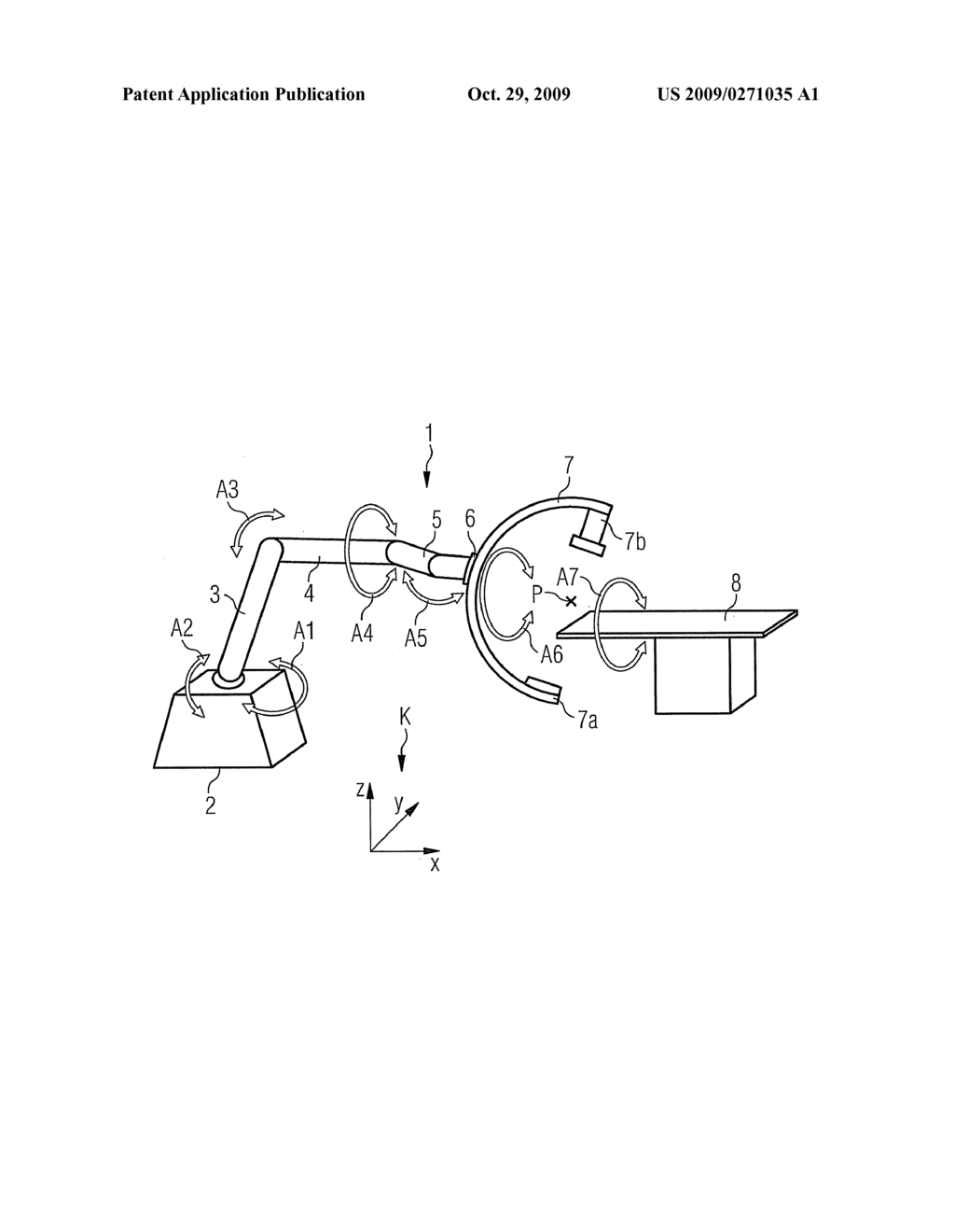 METHOD FOR COMPUTER-AIDED MOVEMENT PLANNING OF A ROBOT - diagram, schematic, and image 02