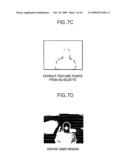 SYSTEM AND METHOD FOR MOTION CONTROL OF HUMANOID ROBOT diagram and image