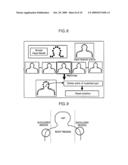 SYSTEM AND METHOD FOR MOTION CONTROL OF HUMANOID ROBOT diagram and image