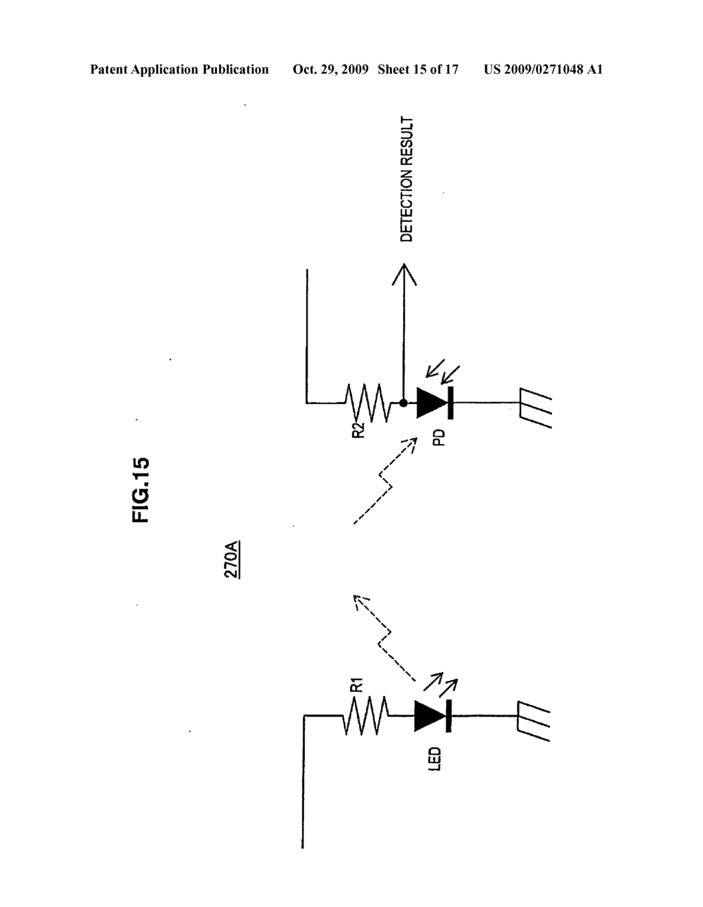 Power Transmitting Apparatus, Power Transmission Method, Program, and Power Transmission System - diagram, schematic, and image 16