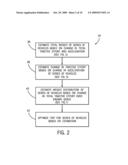 AUTOMATIC ESTIMATION OF TRAIN CHARACTERISTICS diagram and image