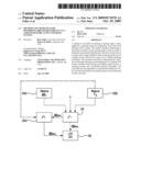 Method and apparatus for minimizing driver disturbance in a limited by-wire active steering system diagram and image