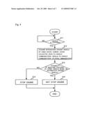 CONTROL DEVICE AND ENGINE CONTROL DEVICE diagram and image