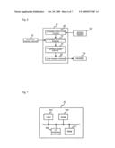 CONTROL DEVICE AND ENGINE CONTROL DEVICE diagram and image