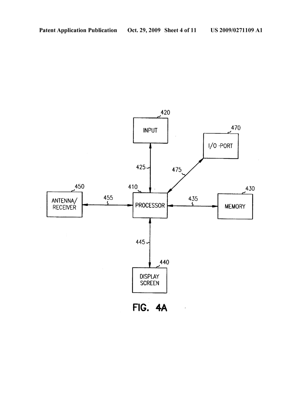 METHOD AND APPARATUS FOR SWITCHING NAVIGATION DEVICE MODE - diagram, schematic, and image 05