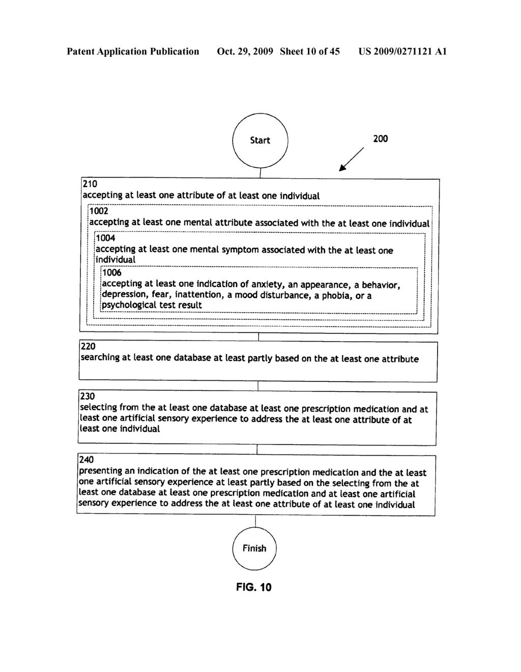 Methods and systems for detecting a bioactive agent effect - diagram, schematic, and image 11