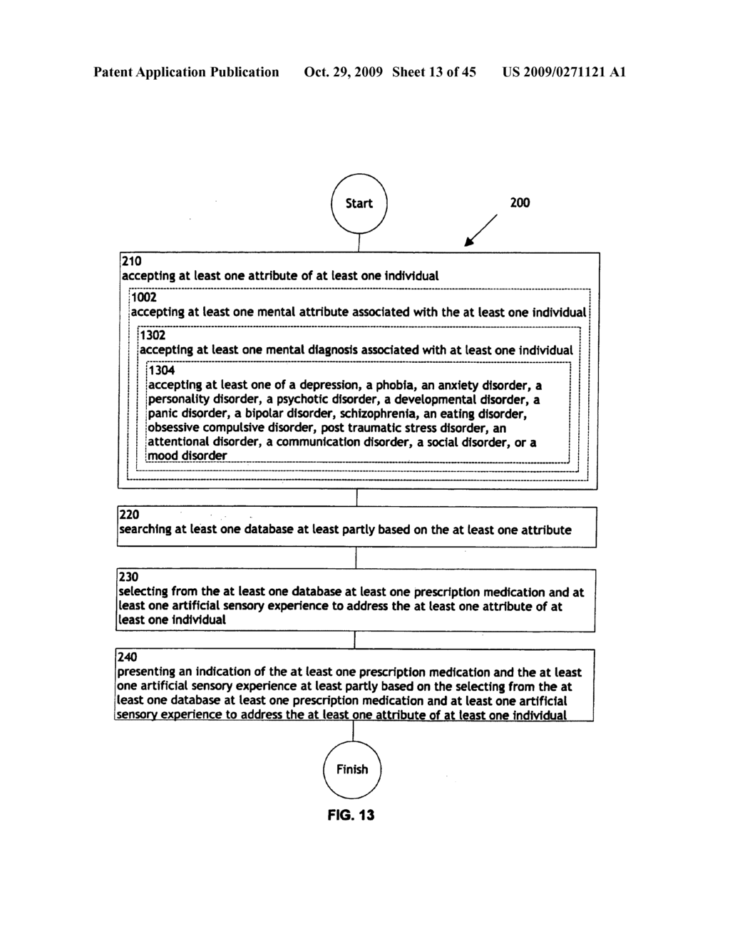 Methods and systems for detecting a bioactive agent effect - diagram, schematic, and image 14