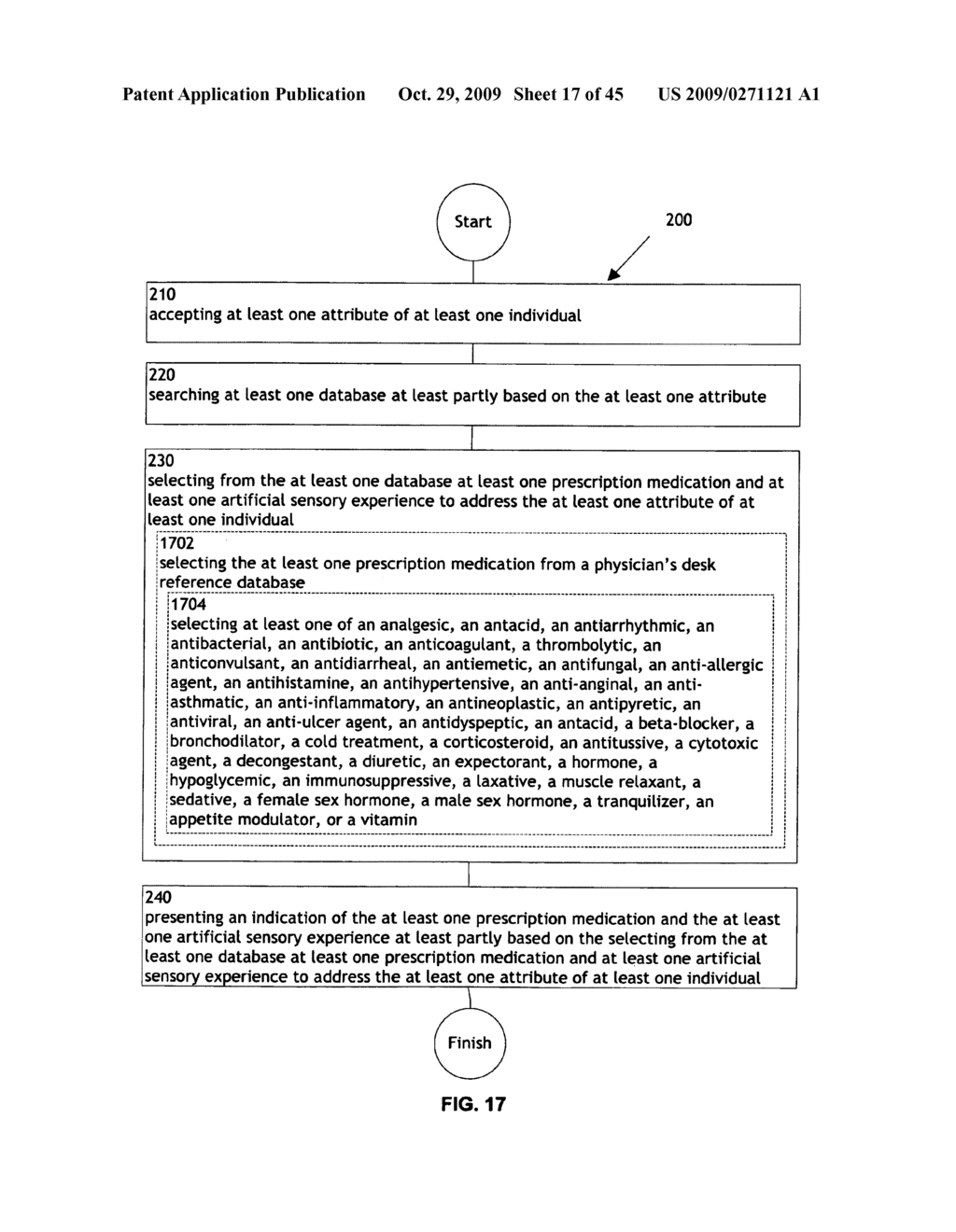 Methods and systems for detecting a bioactive agent effect - diagram, schematic, and image 18