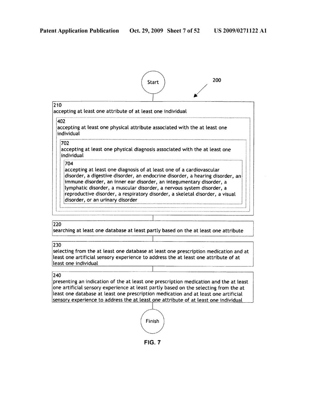 Methods and systems for monitoring and modifying a combination treatment - diagram, schematic, and image 09