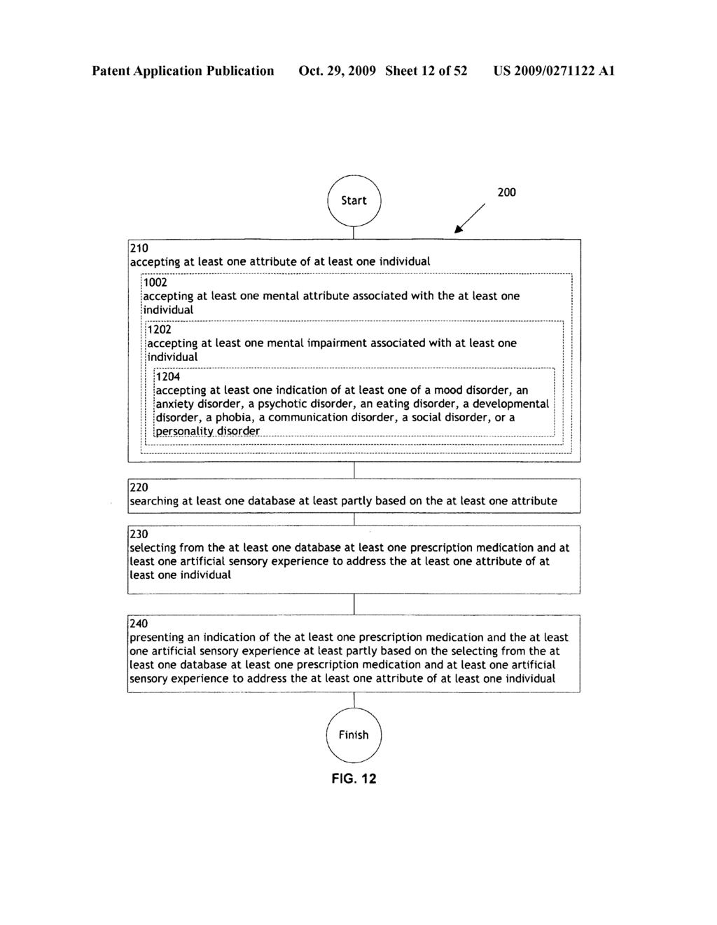 Methods and systems for monitoring and modifying a combination treatment - diagram, schematic, and image 14