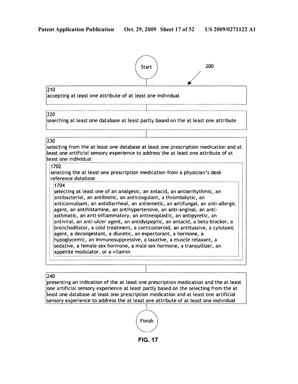 Methods and systems for monitoring and modifying a combination treatment - diagram, schematic, and image 19