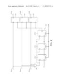 Detecting Device for Detecting an Operating Mode of a System and Detecting Method Thereof diagram and image