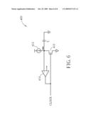 Detecting Device for Detecting an Operating Mode of a System and Detecting Method Thereof diagram and image