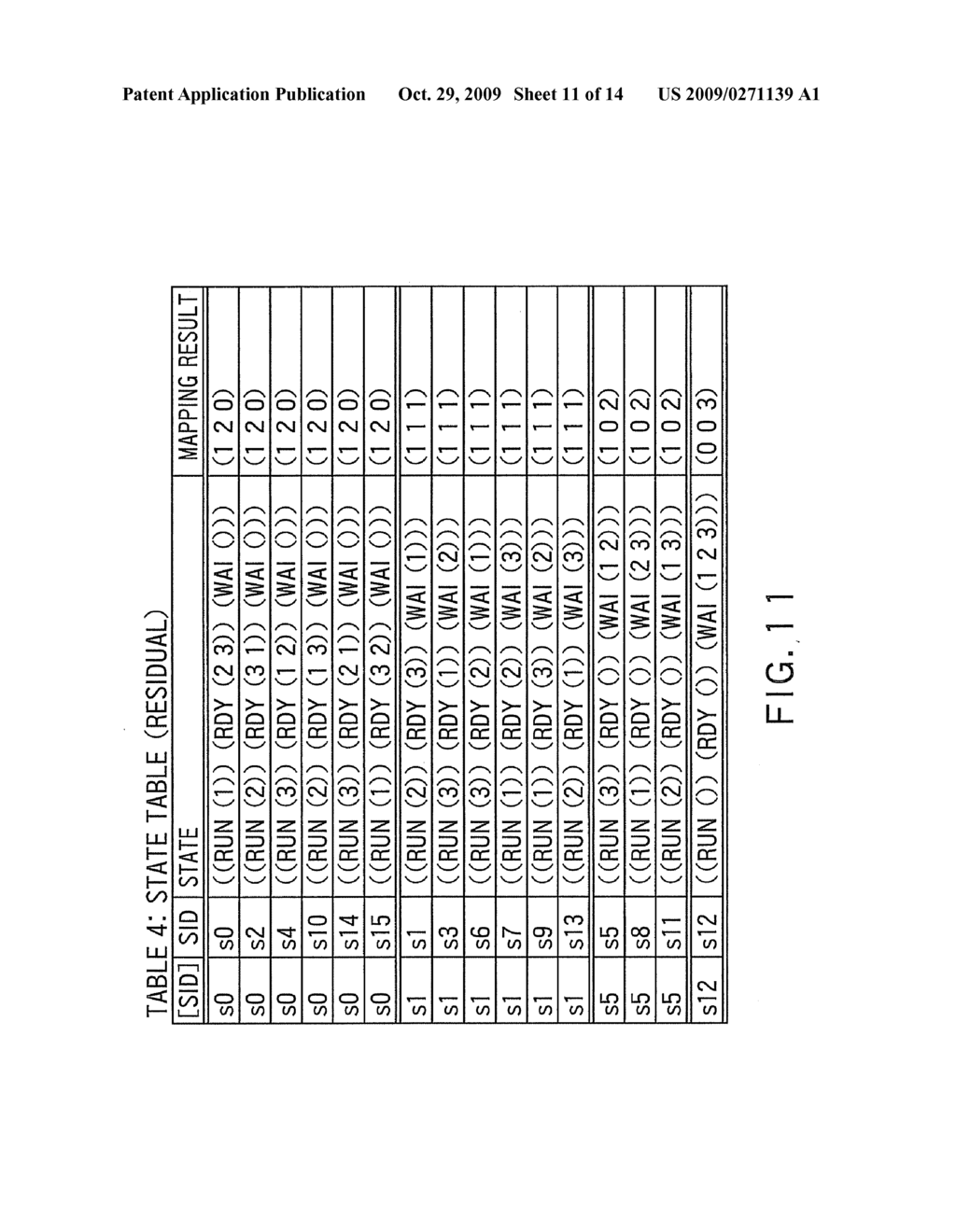 TEST CASE GENERATION APPARATUS, GENERATION METHOD THEREFOR, AND PROGRAM STORAGE MEDIUM - diagram, schematic, and image 12