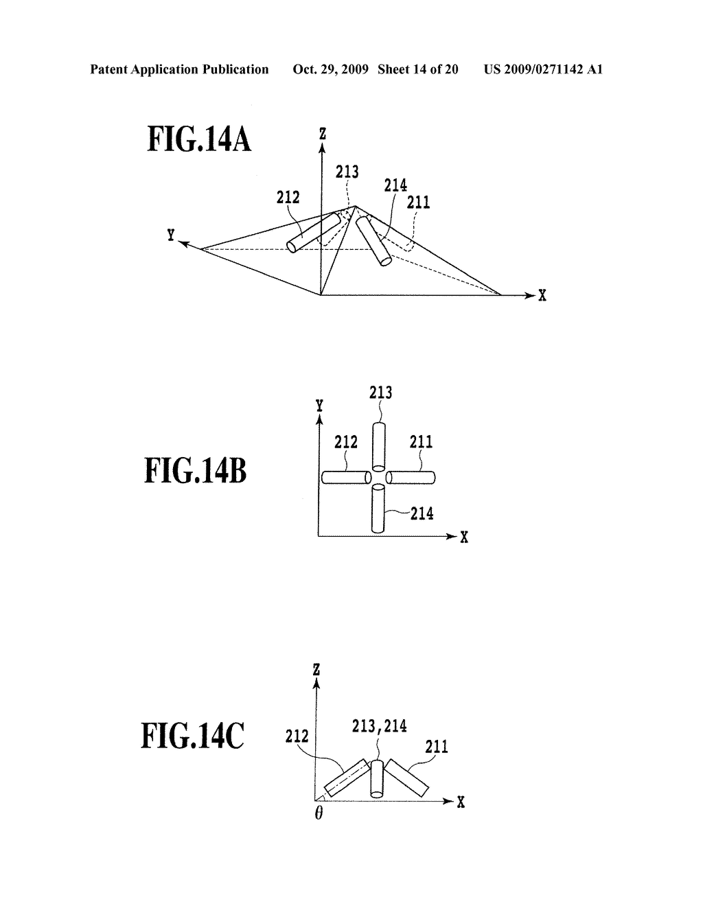 PHYSICAL QUANTITY MEASURING INSTRUMENT AND SIGNAL PROCESSING METHOD THEREOF - diagram, schematic, and image 15