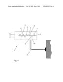 DETECTION UNIT PROTECTED AGAINST DETACHMENT AND/OR FORCED ENTRY AND SYSTEM THAT COMPRISES AT LEAST ONE SUCH UNIT diagram and image