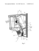 DETECTION UNIT PROTECTED AGAINST DETACHMENT AND/OR FORCED ENTRY AND SYSTEM THAT COMPRISES AT LEAST ONE SUCH UNIT diagram and image