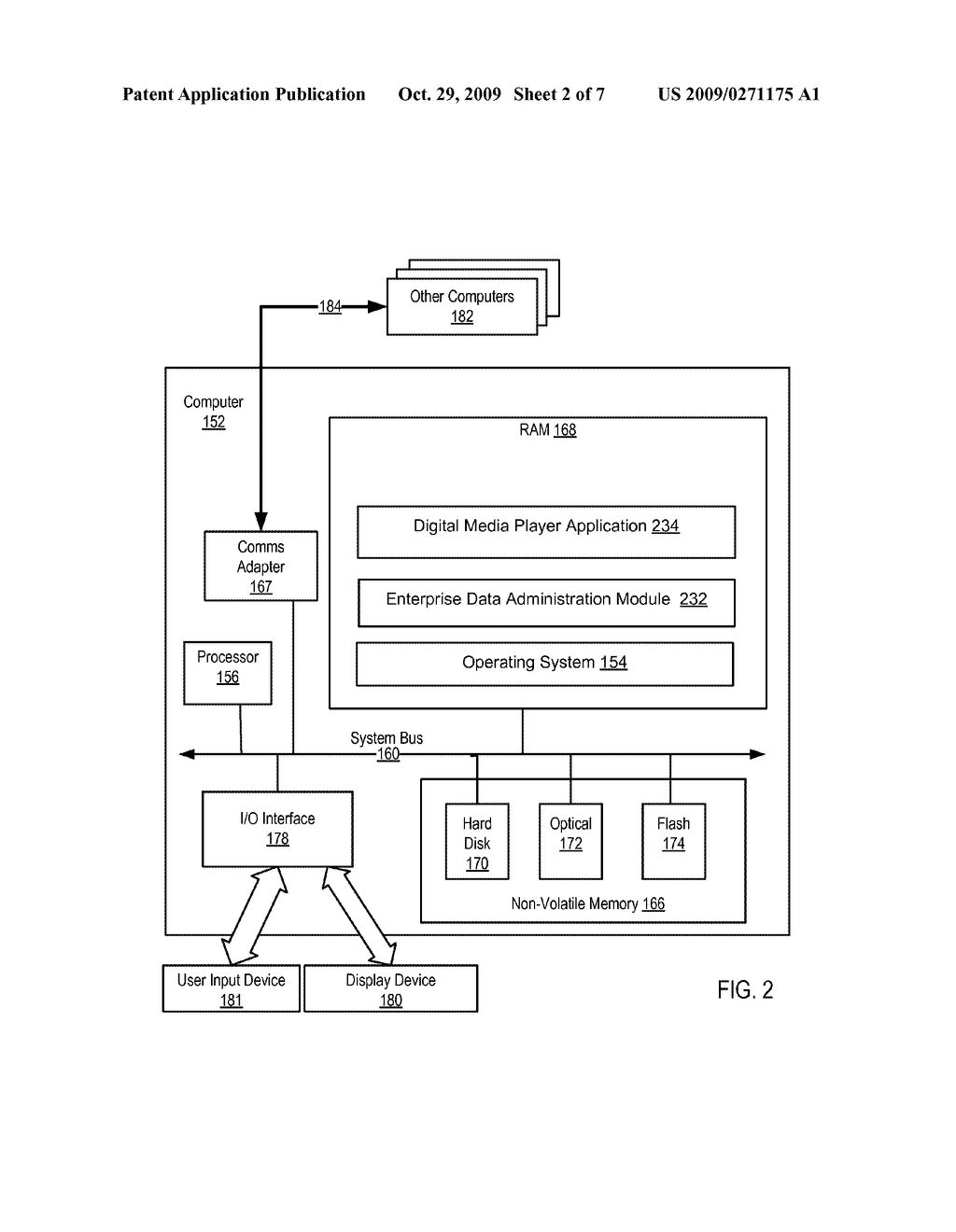 Multilingual Administration Of Enterprise Data With User Selected Target Language Translation - diagram, schematic, and image 03