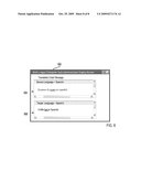 Multilingual Administration Of Enterprise Data With Default Target Languages diagram and image