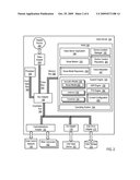 Adjusting A Speech Engine For A Mobile Computing Device Based On Background Noise diagram and image