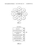 Speech recognition and transcription among users having heterogeneous protocols diagram and image