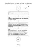 Methods and systems for presenting a combination treatment diagram and image