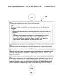 Methods and systems for presenting a combination treatment diagram and image