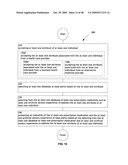 Methods and systems for presenting a combination treatment diagram and image