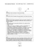 Methods and systems for presenting a combination treatment diagram and image