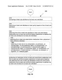 Methods and systems for presenting a combination treatment diagram and image