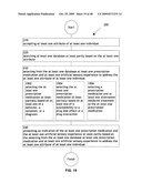 Methods and systems for presenting a combination treatment diagram and image