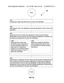 Methods and systems for presenting a combination treatment diagram and image