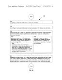 Methods and systems for presenting a combination treatment diagram and image