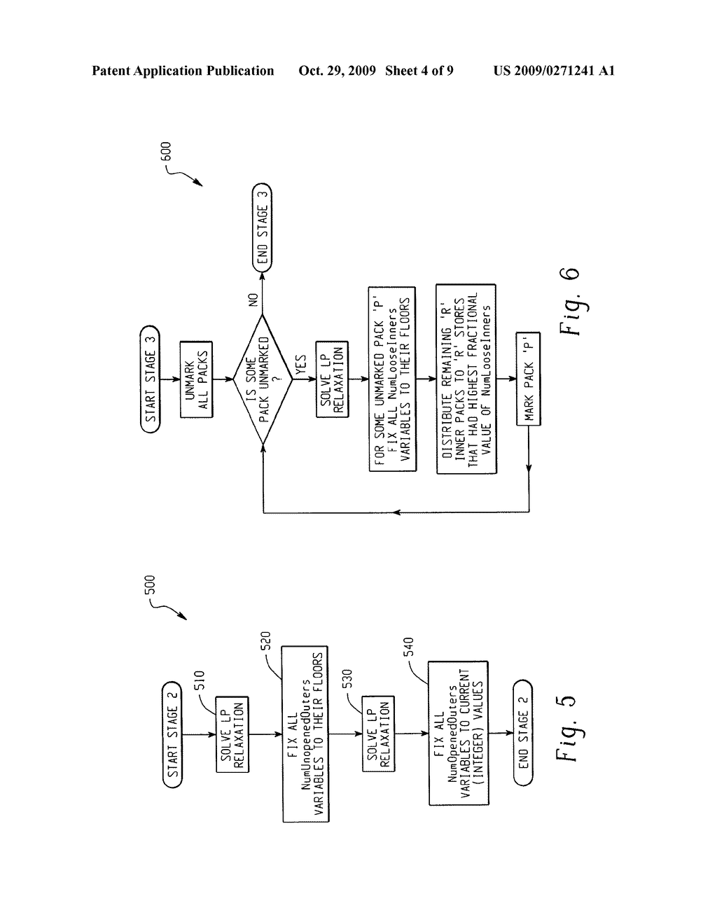 Computer-Implemented Systems And Methods For Pack Optimization - diagram, schematic, and image 05