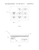 AUTHORIZATION SYSTEM WITH SPLIT MESSAGING diagram and image