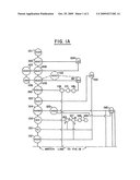 Universal shopping center for international operation diagram and image