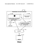 Motor vehicle remarkating service diagram and image