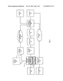 PORTABLE DEVICE INCLUDING ALTERABLE INDICATOR diagram and image