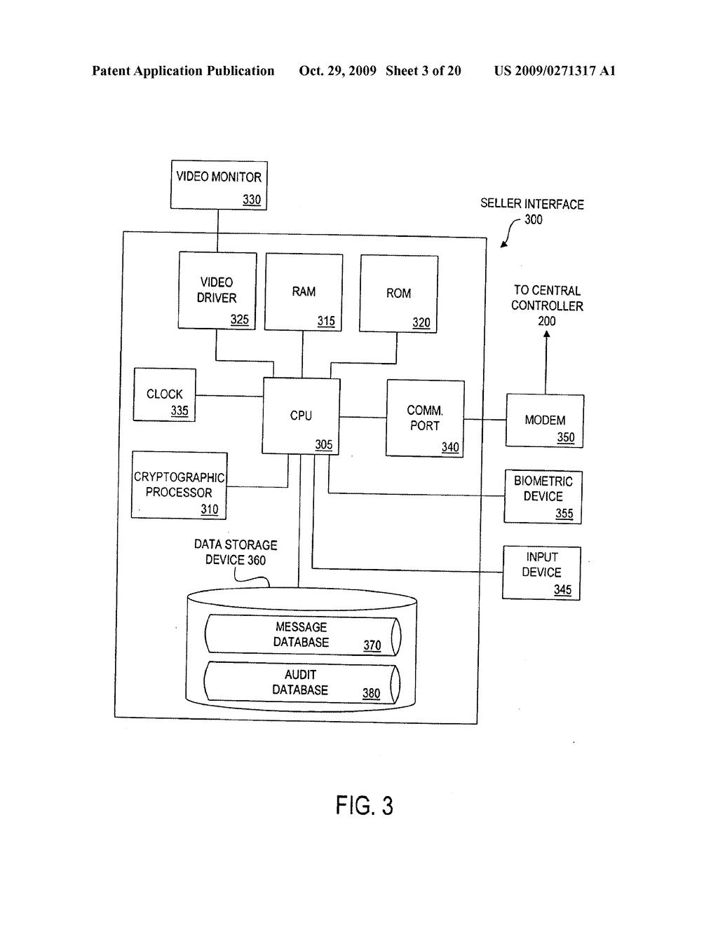 METHOD AND APPARATUS FOR A CRYPTOGRAPHICALLY ASSISTED COMMERCIAL NETWORK SYSTEM DESIGNED TO FACILITATE BUYER-DRIVEN CONDITIONAL PURCHASE OFFERS - diagram, schematic, and image 04
