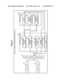 POLICY CHANGE PROCESSING PROGRAM, POLICY CHANGE PROCESSING METHOD, POLICY CHANGE PROCESSING APPARATUS diagram and image