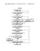 POLICY CHANGE PROCESSING PROGRAM, POLICY CHANGE PROCESSING METHOD, POLICY CHANGE PROCESSING APPARATUS diagram and image