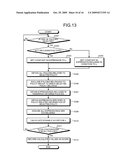 POLICY CHANGE PROCESSING PROGRAM, POLICY CHANGE PROCESSING METHOD, POLICY CHANGE PROCESSING APPARATUS diagram and image